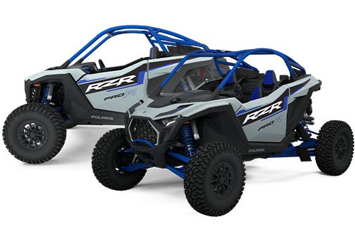 RZR PRO R