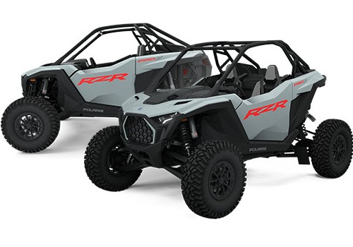 RZR PRO S SPORT