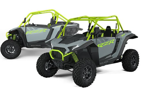 RZR XP 1000 SPORT