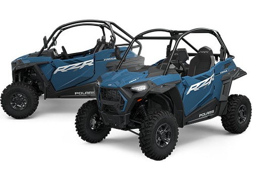 RZR TRAIL S 1000