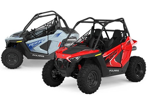 RZR 200
