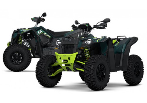 Scrambler