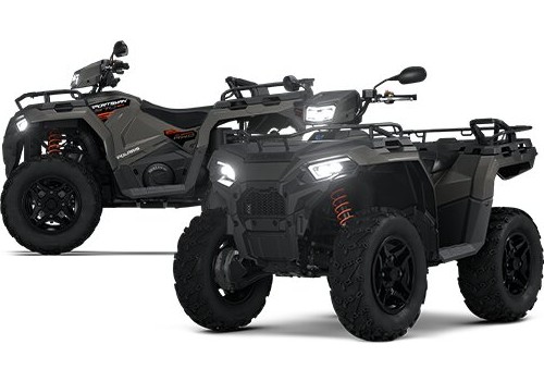 Sportsman 570 SP