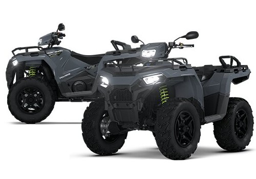 Sportsman 570 EPS