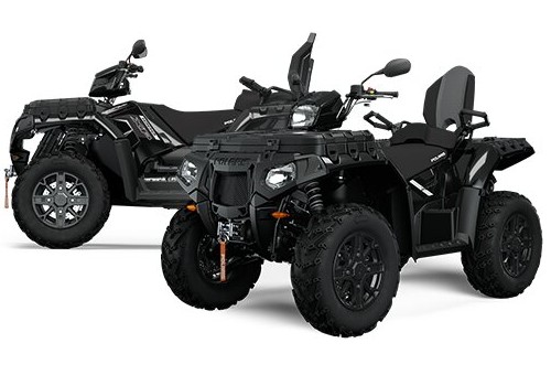 Sportsman Touring XP 1000