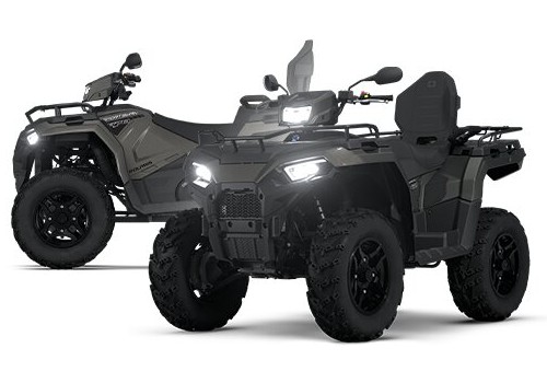 Sportsman Touring 570 SP