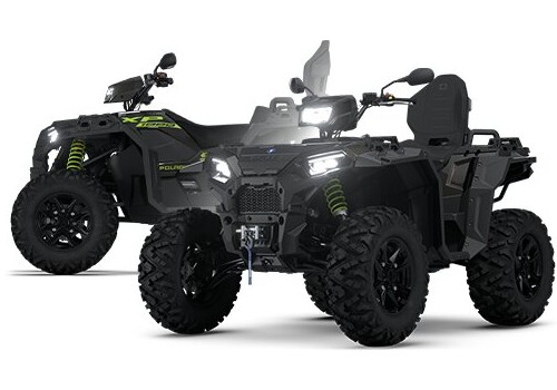 Sportsman XP 1000 S 2UP