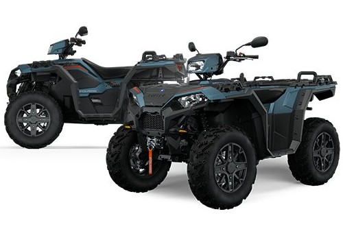 Sportsman XP 1000
