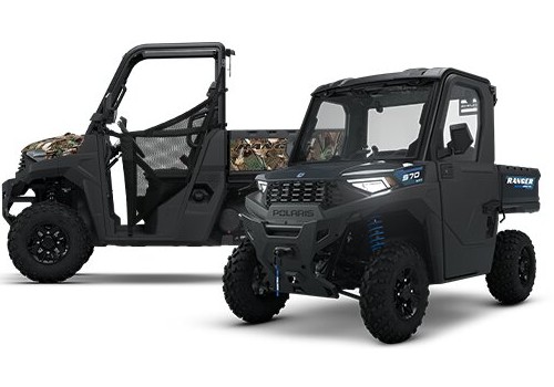 Ranger 570 SP