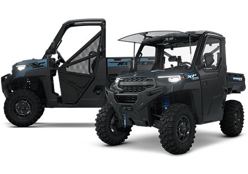 Ranger XP 1000