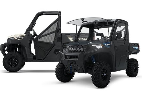 Ranger 1000 EPS