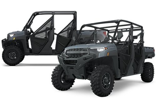Ranger Crew XP 1000