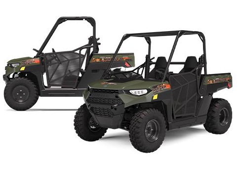 Ranger 150